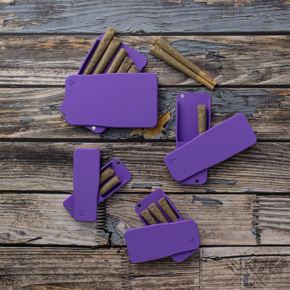 STASURE Joint Case Purple – Stasure