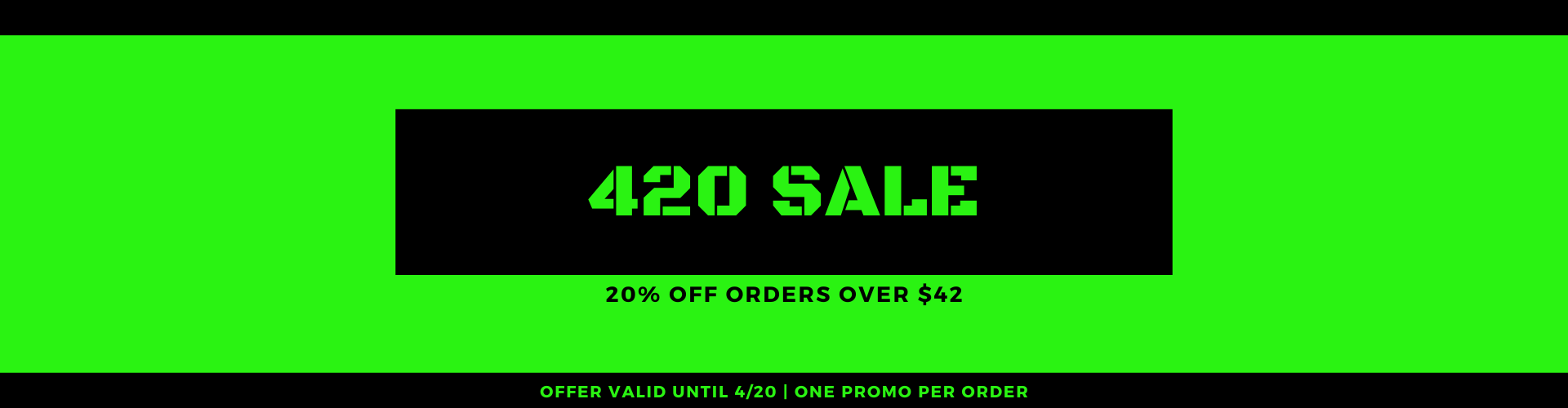 420-sale-20-precent-off-orders-over-42-USD-joint-holder