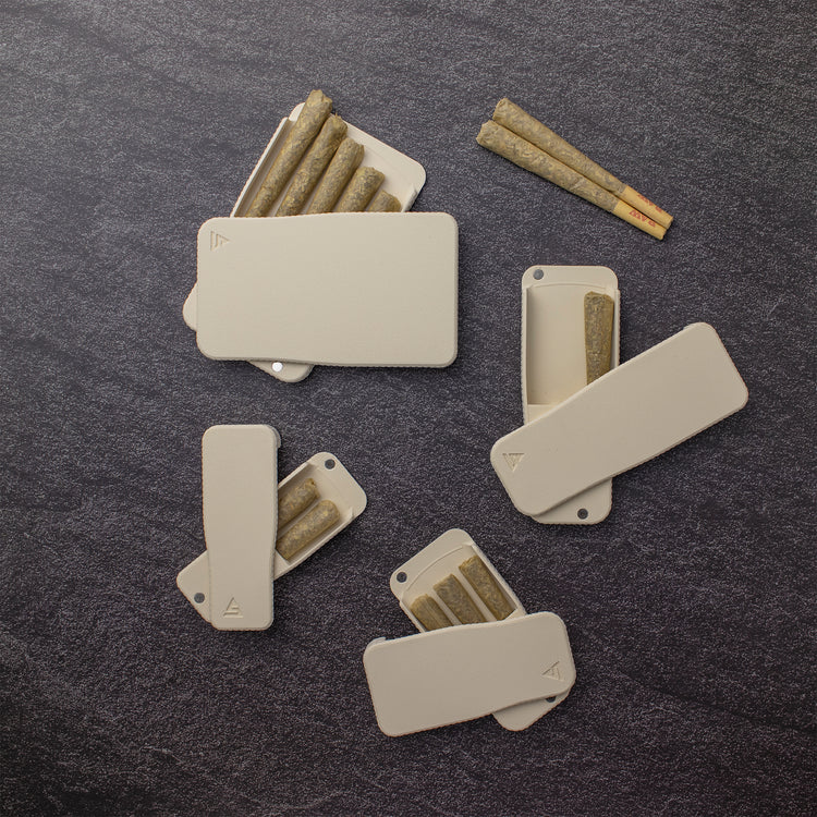 Flat-Lay-Ivory-Durable-Carrying-Joint-Holder