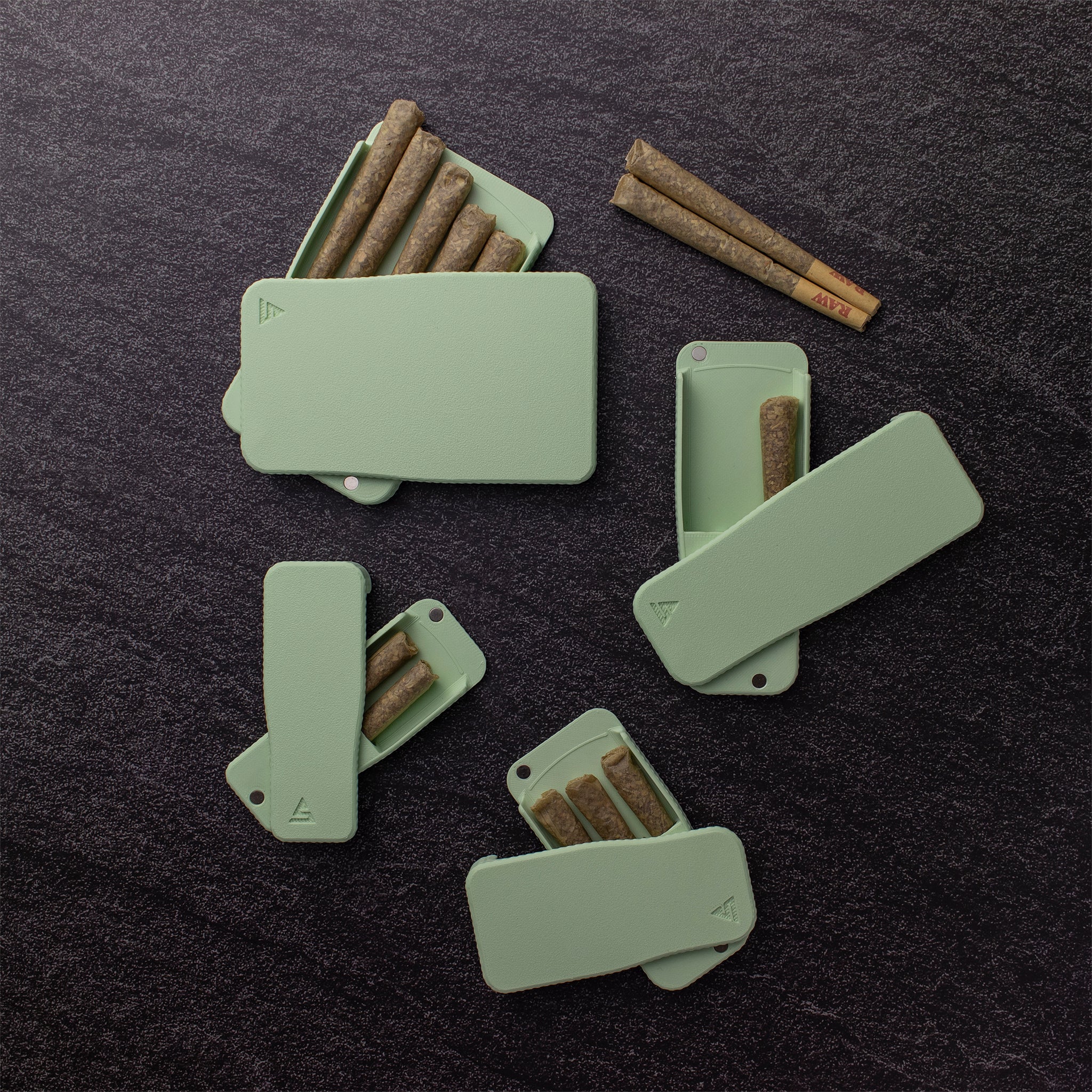 Flat-Lay-Pastel-Mint-Cocktail-Stash-Box