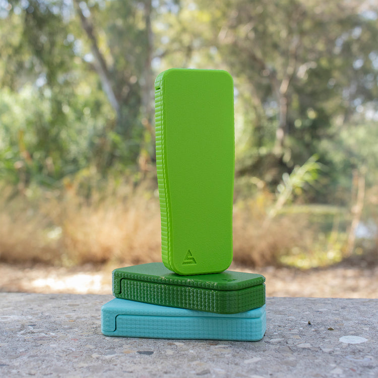 Green-Compact-Discreet-Joint-Case