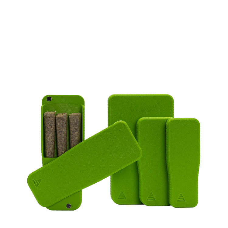 Main-Apple-Green-Pre-Rolls-Portable-Case