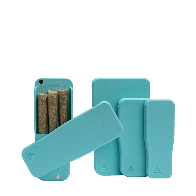 Main-Light-Green-Magnetic-Cigarette-Box