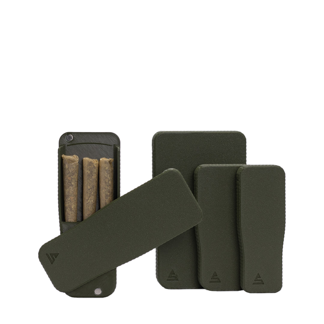 Main-Olive-Green-Cigarette-Holder