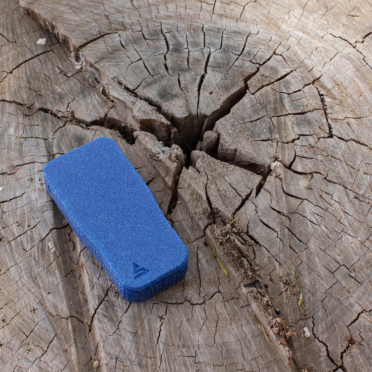 Outdoors-Blue-CIgarette-Holder