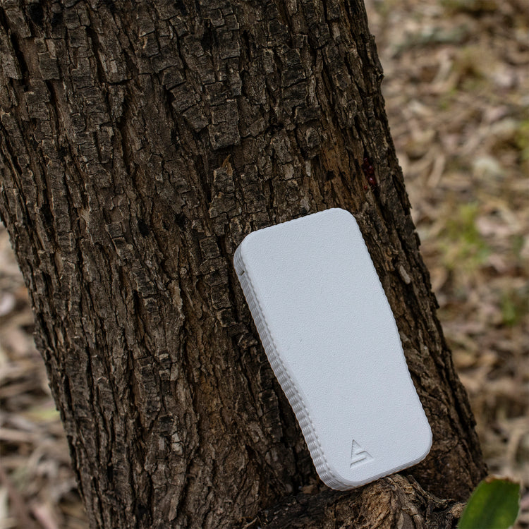 Outside-On-Tree-White-Doob-Tube