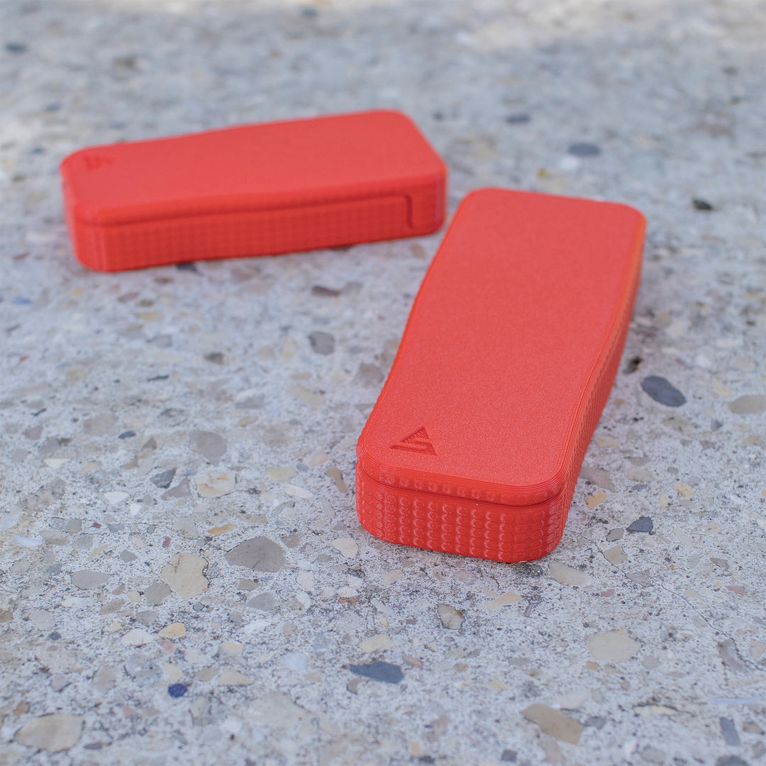 STASURE Joint Case Red