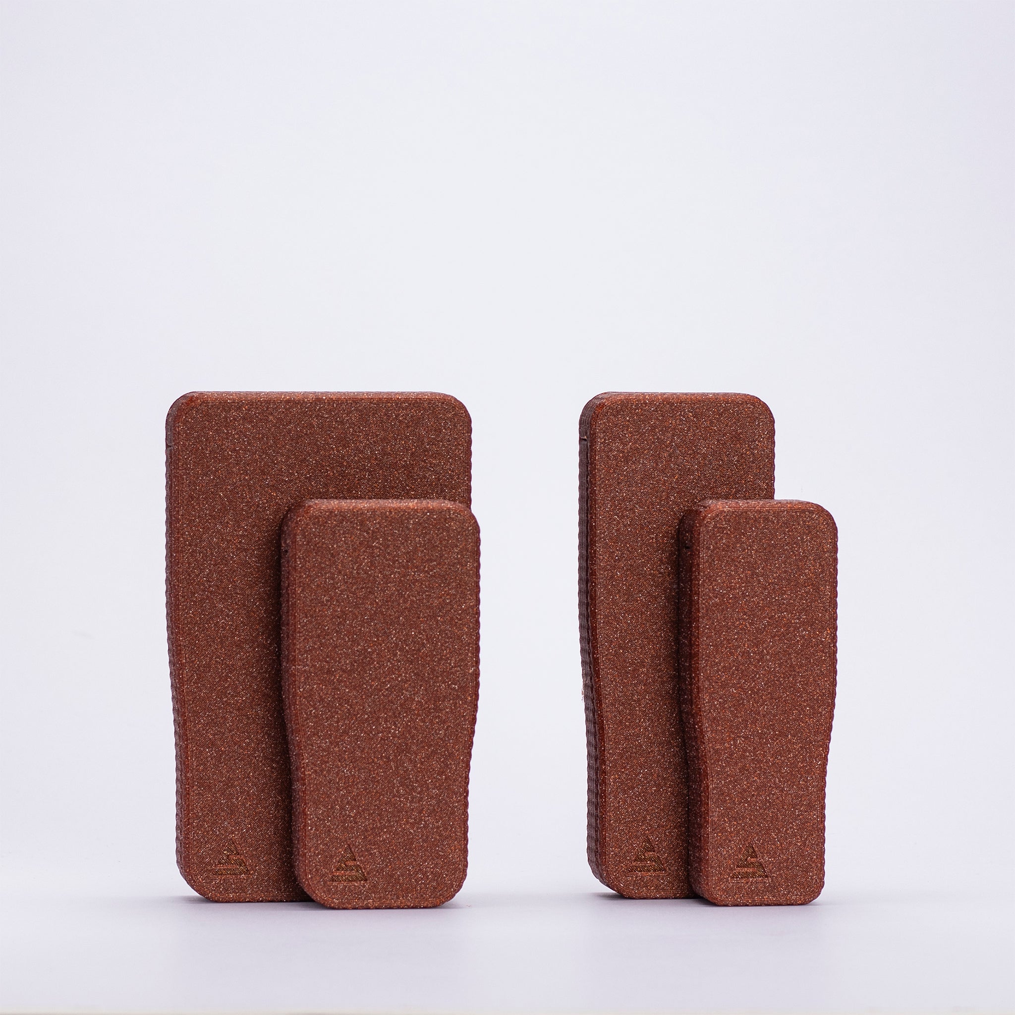 STASURE Joint Case Glitter Oxide Red – Stasure