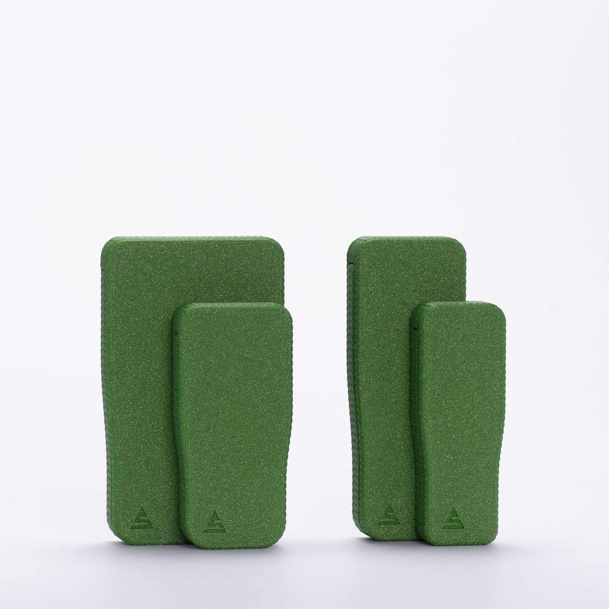 STASURE Joint Case Glitter Emerald Green – Stasure