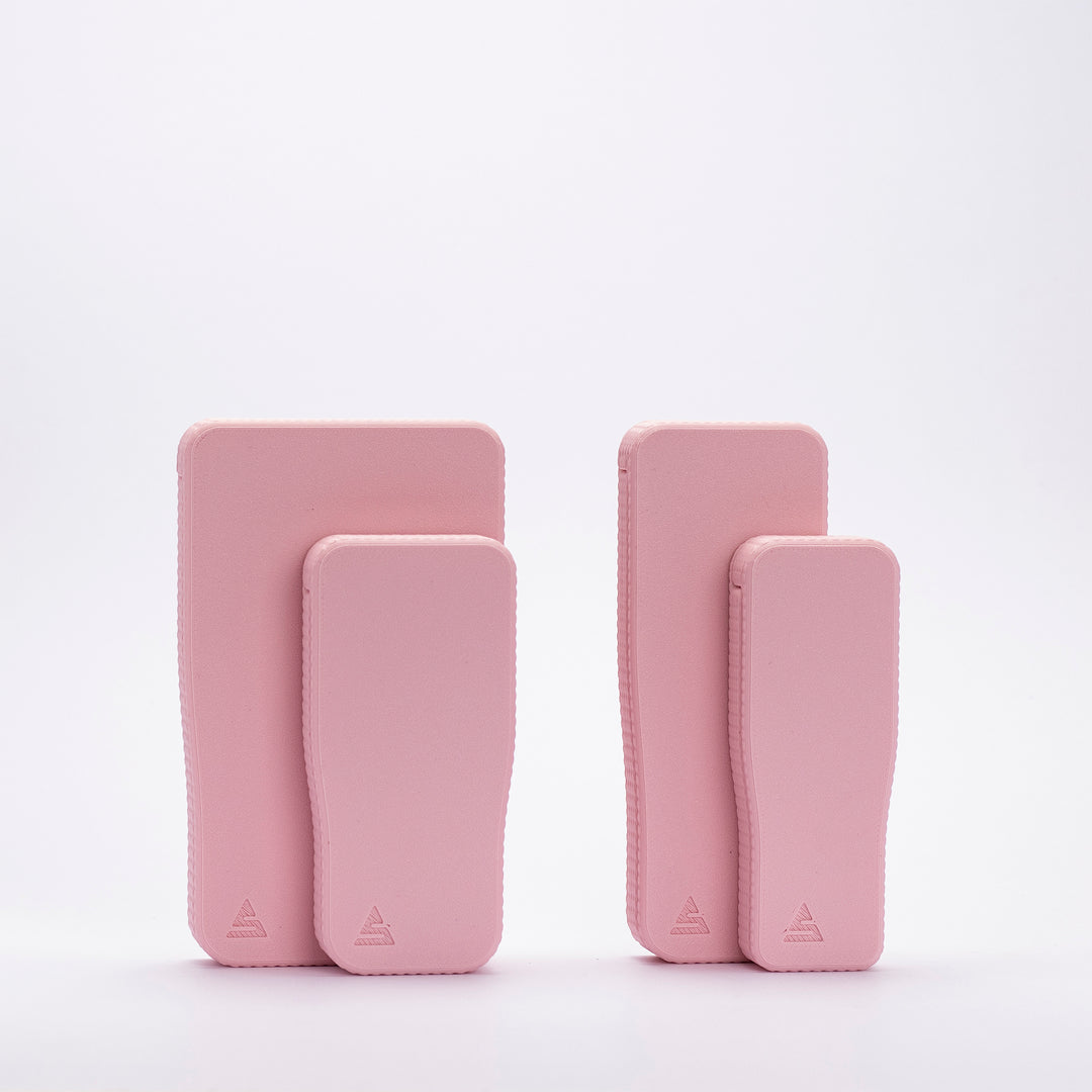 Second-Light-Pink-Magnetic-Joint-Holder