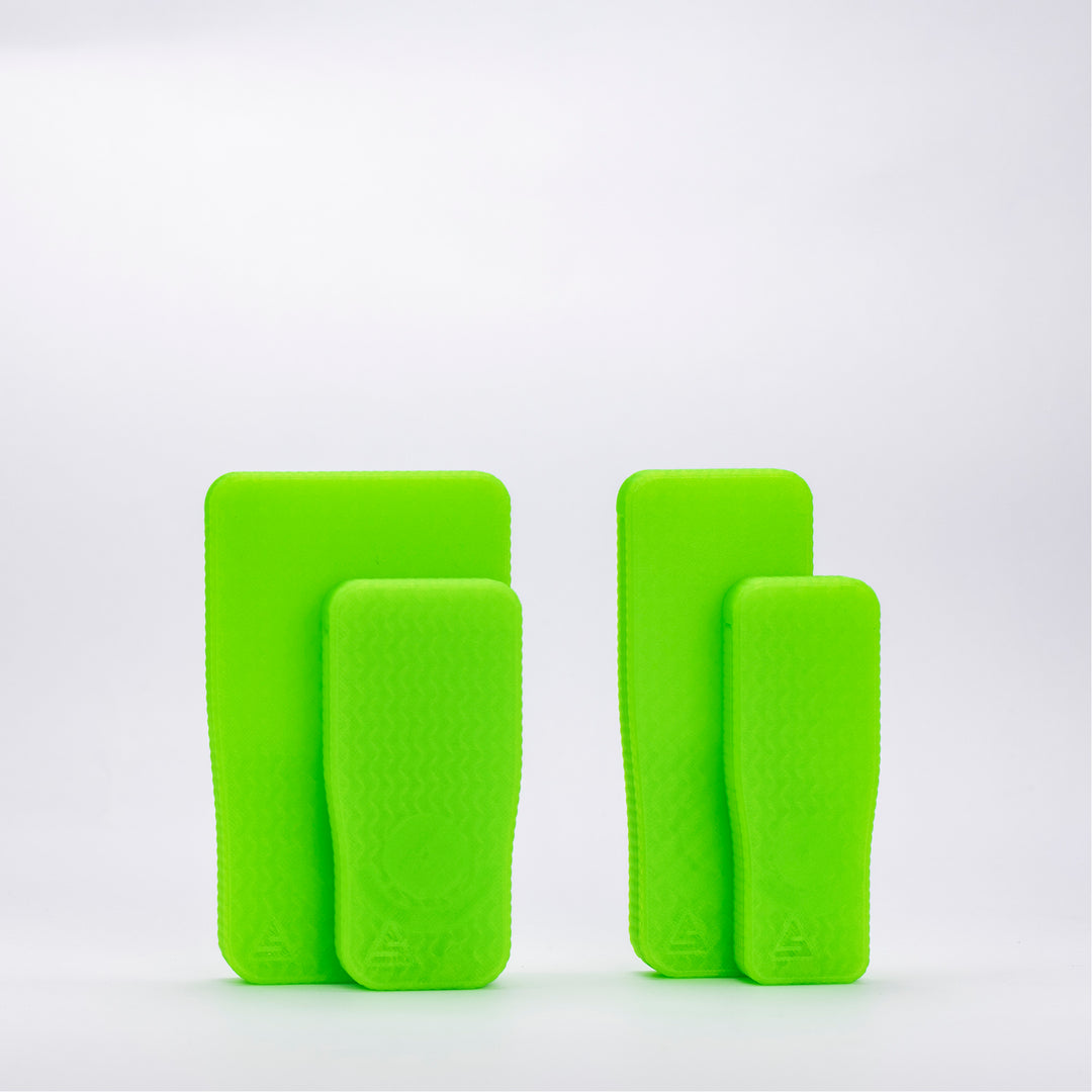 Second-Neon-Green-Carrying-King-Size-Case