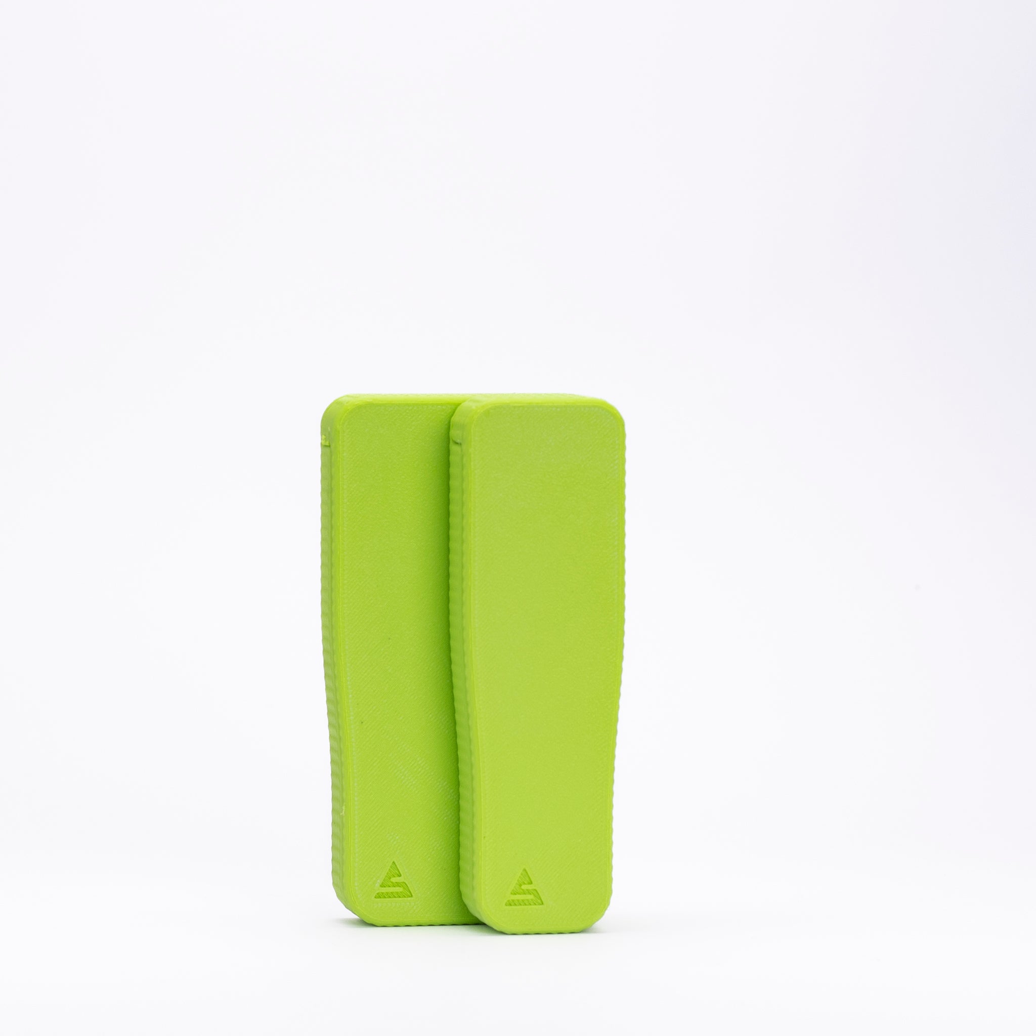 Second-Pastel-Lime-Juice-Discrete-Blunt-Case