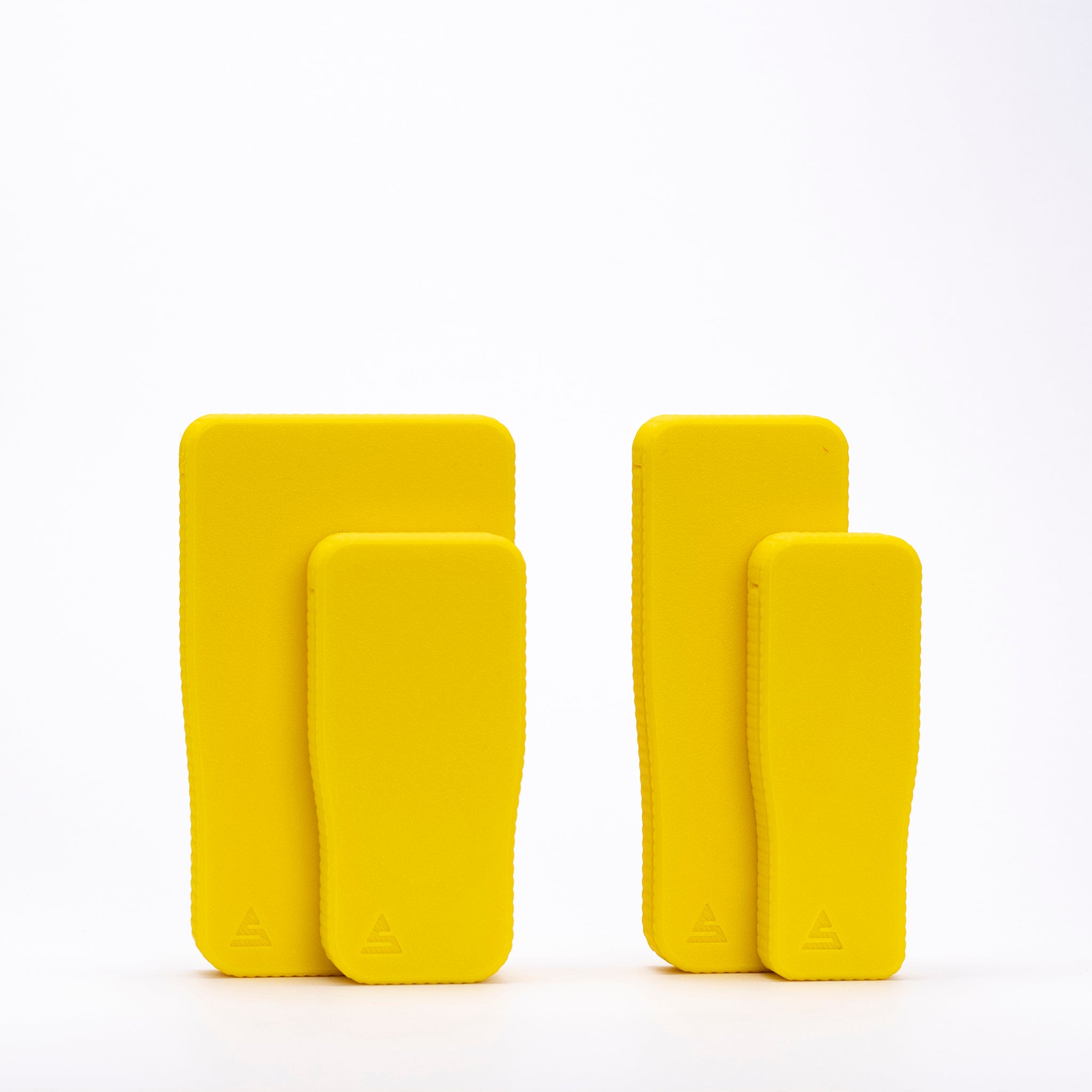 Second-Yellow-Portable-Cigarette-Holder